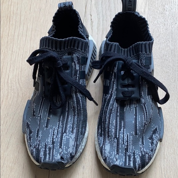 adidas NMD - Picture 2 of 4